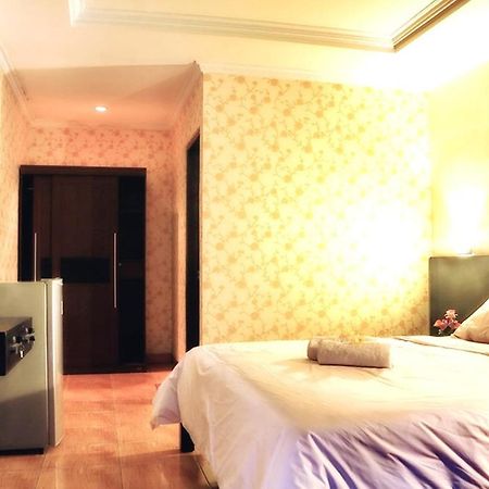 Agus Beach Inn Kuta Lombok Eksteriør billede
